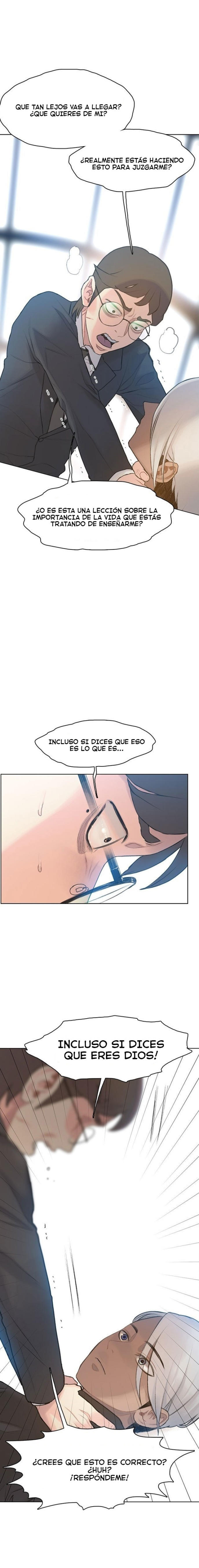 Read Moriré pronto es Manga Online