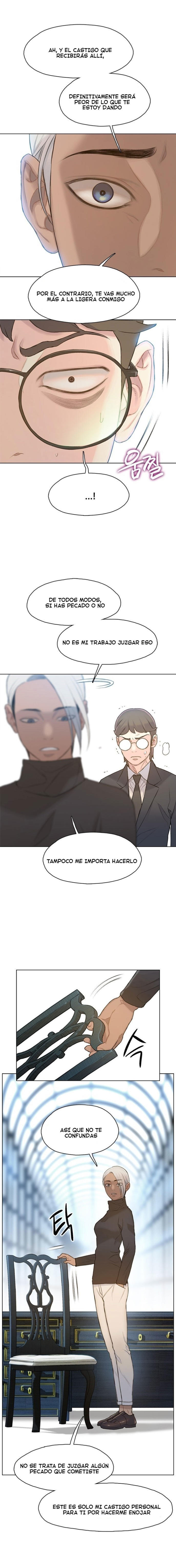Read Moriré pronto es Manga Online