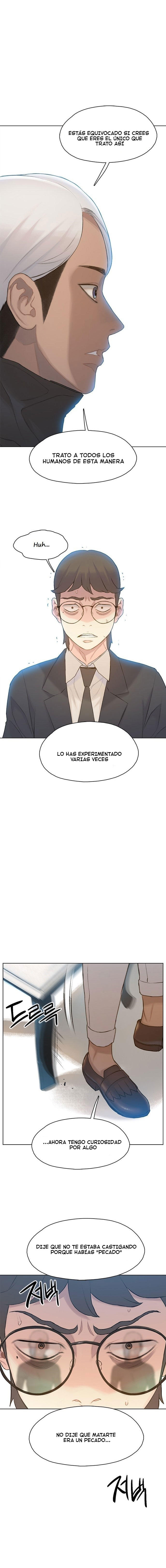 Read Moriré pronto es Manga Online