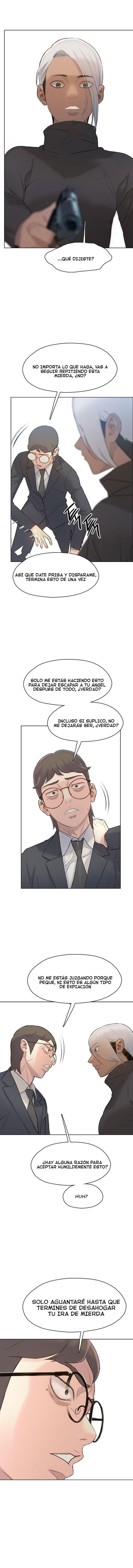 Read Moriré pronto es Manga Online