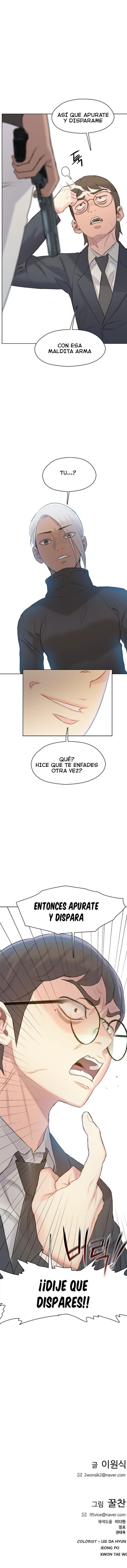 Read Moriré pronto es Manga Online