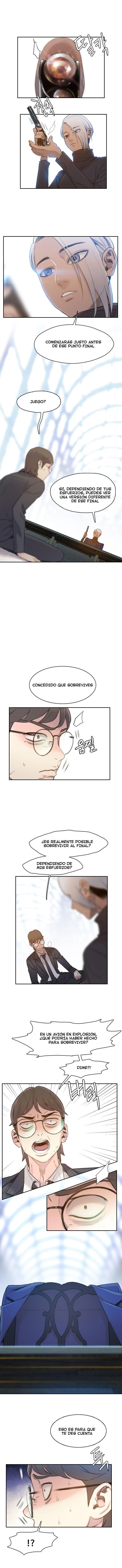 Read Moriré pronto es Manga Online