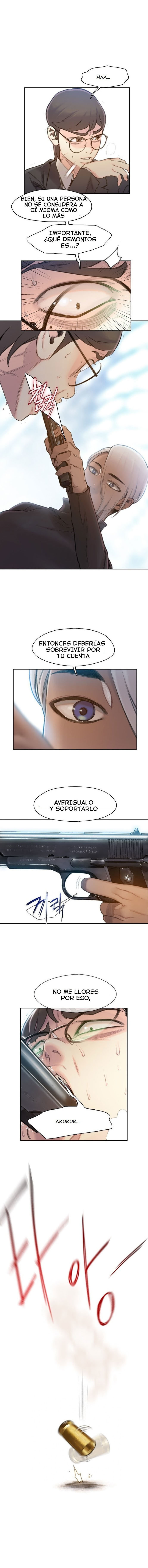 Read Moriré pronto es Manga Online