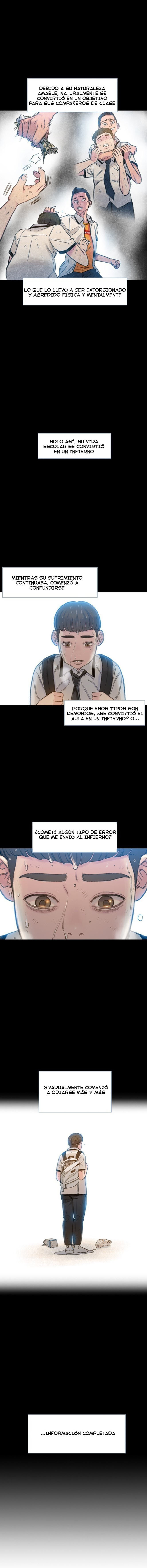 Read Moriré pronto es Manga Online