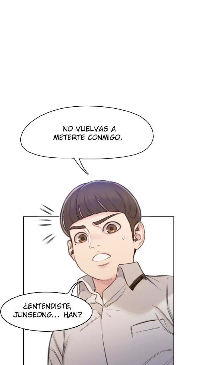 Read Moriré pronto es Manga Online