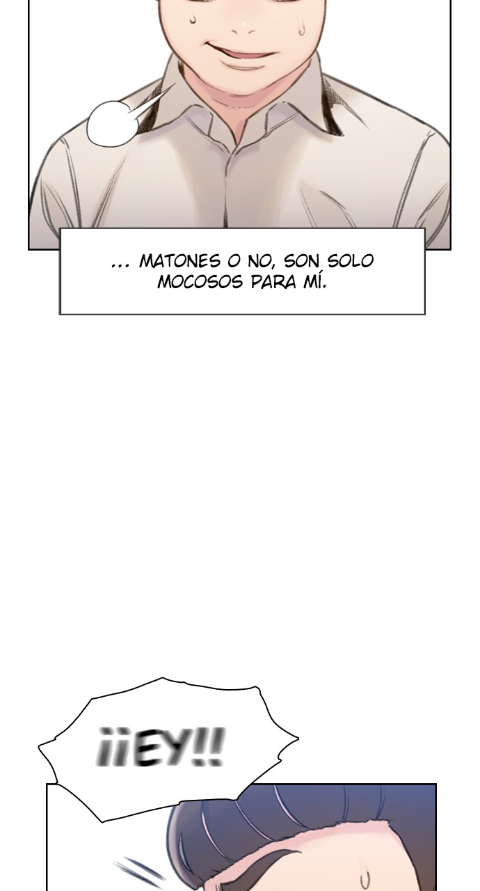 Read Moriré pronto es Manga Online