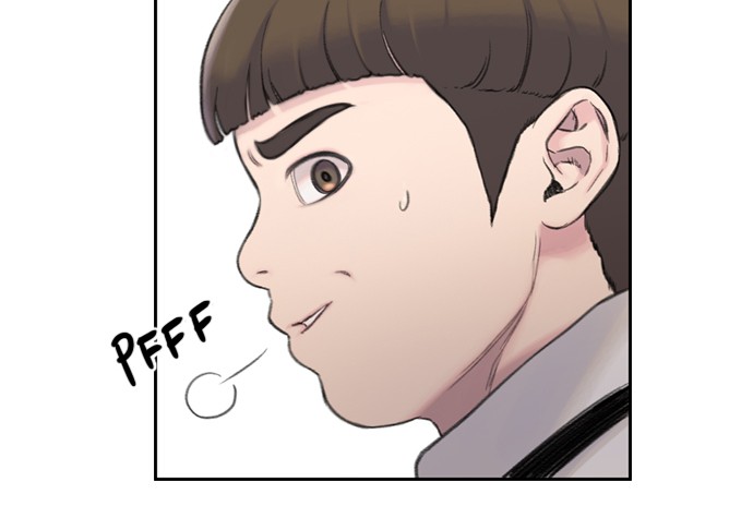 Read Moriré pronto es Manga Online