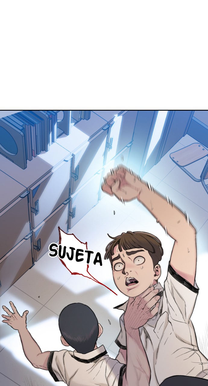 Read Moriré pronto es Manga Online