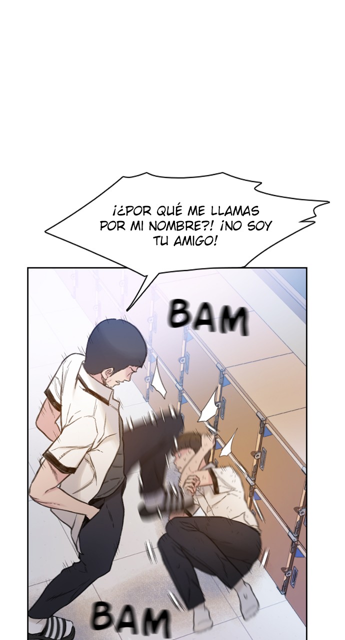 Read Moriré pronto es Manga Online