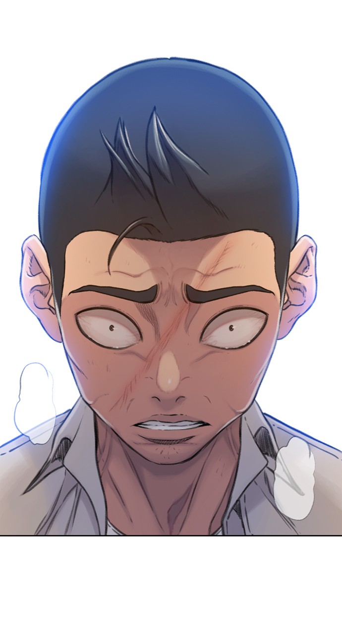 Read Moriré pronto es Manga Online