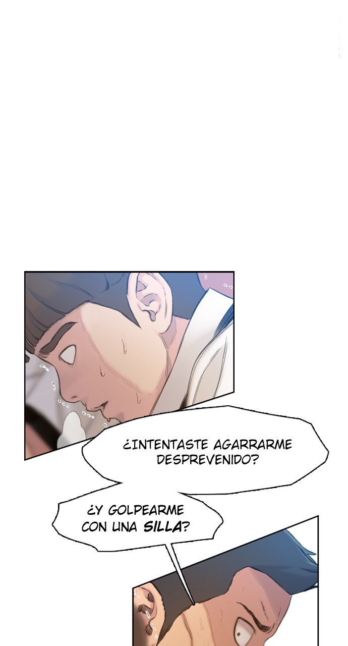 Read Moriré pronto es Manga Online