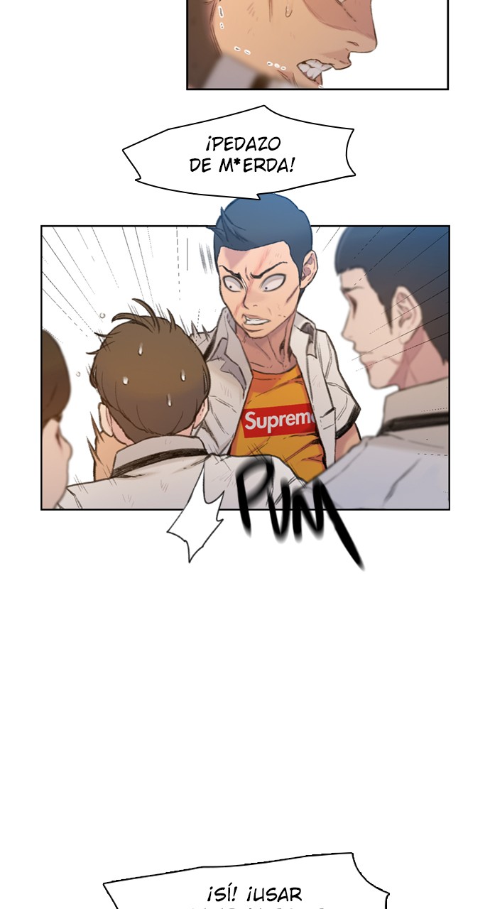 Read Moriré pronto es Manga Online
