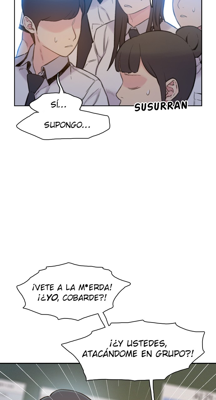 Read Moriré pronto es Manga Online