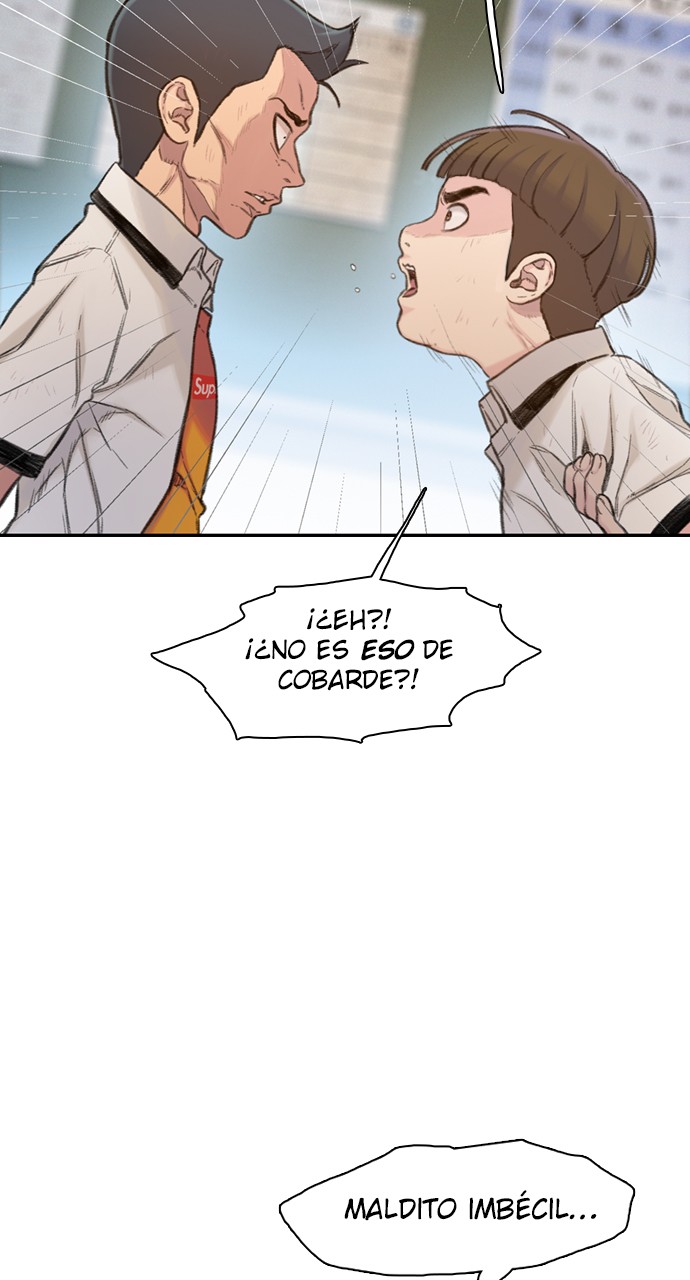 Read Moriré pronto es Manga Online