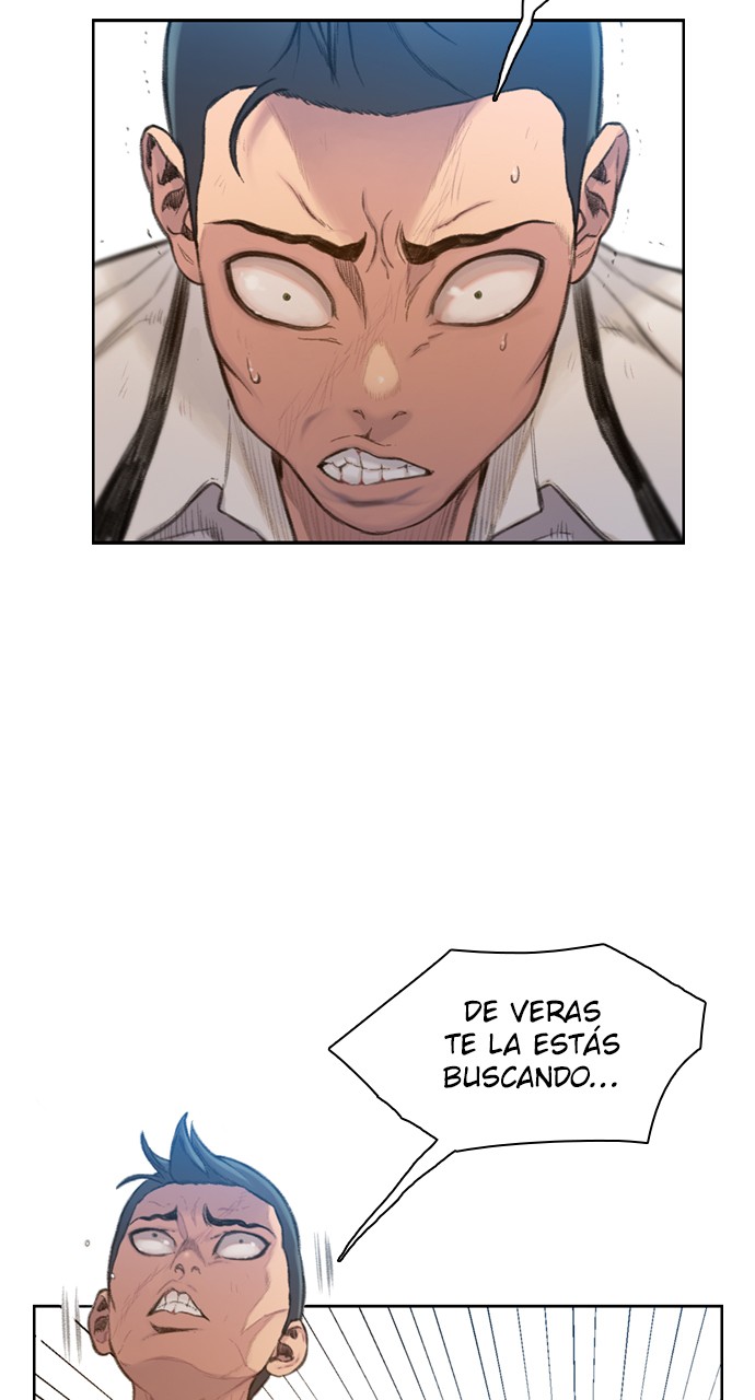 Read Moriré pronto es Manga Online
