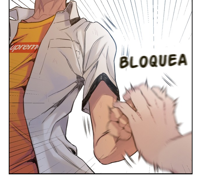 Read Moriré pronto es Manga Online