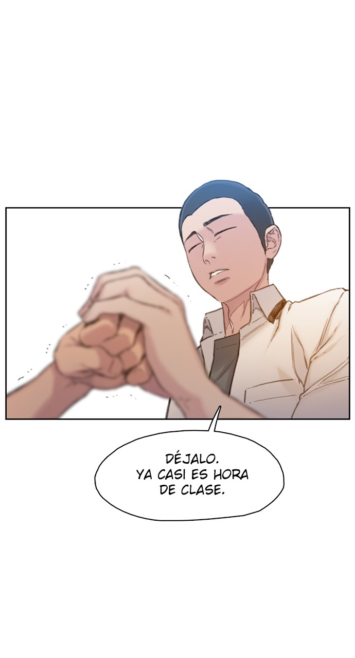 Read Moriré pronto es Manga Online