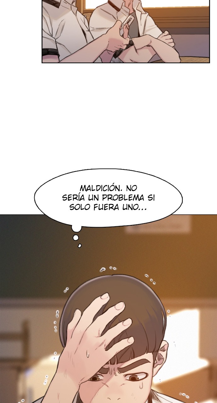 Read Moriré pronto es Manga Online