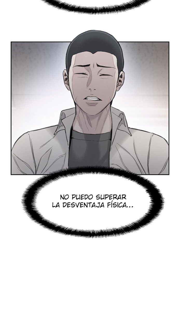 Read Moriré pronto es Manga Online