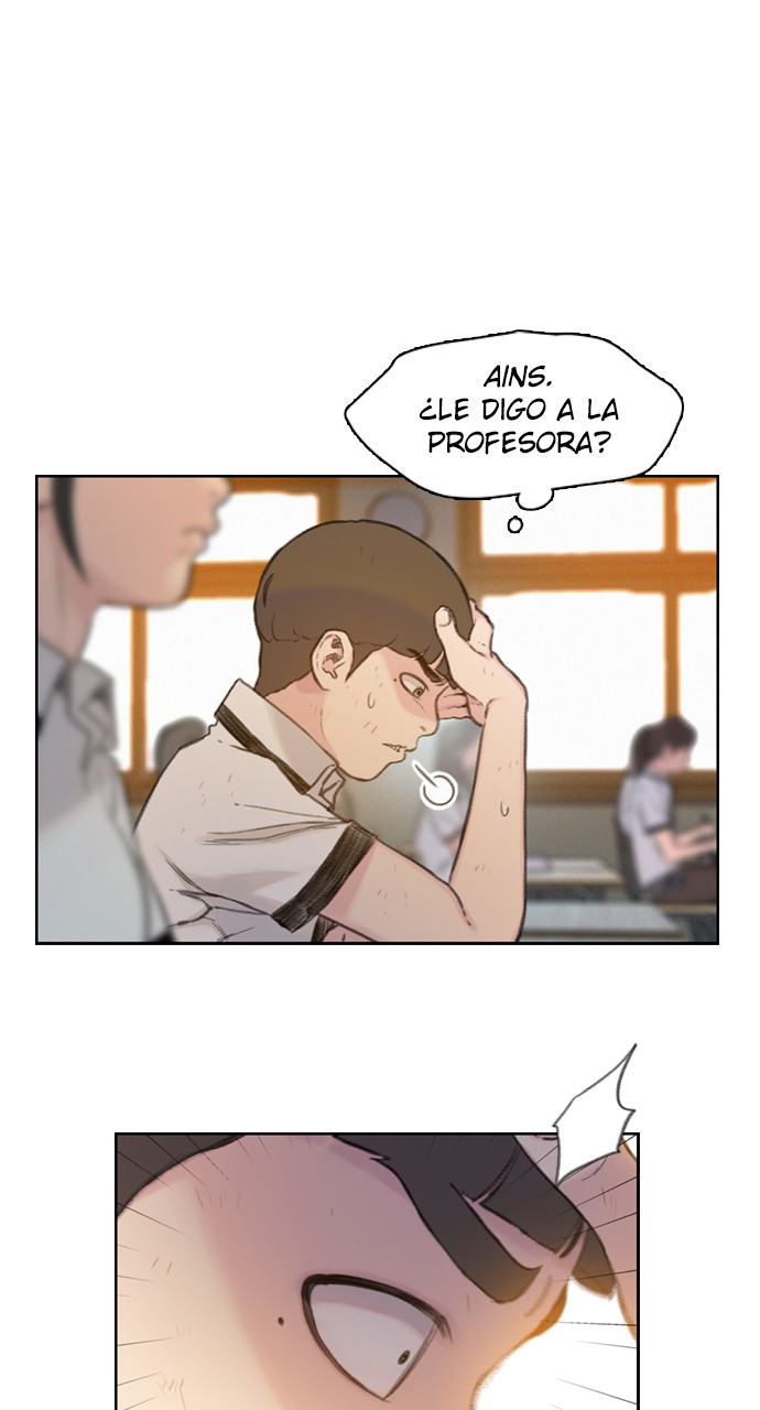 Read Moriré pronto es Manga Online