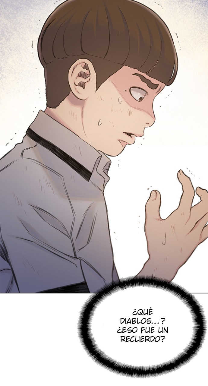 Read Moriré pronto es Manga Online