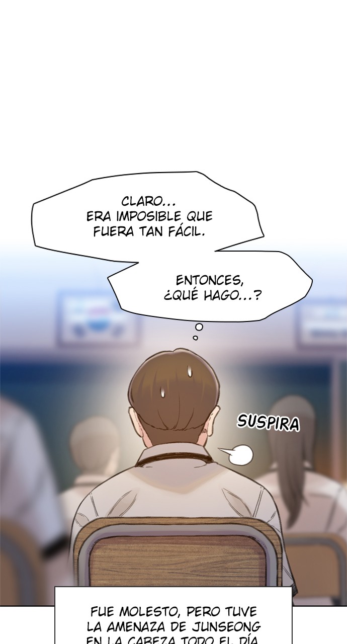 Read Moriré pronto es Manga Online
