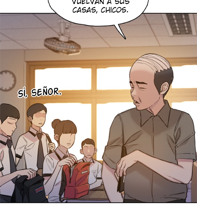 Read Moriré pronto es Manga Online