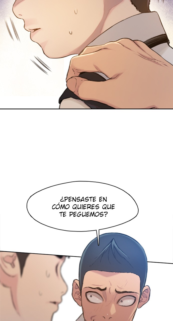 Read Moriré pronto es Manga Online