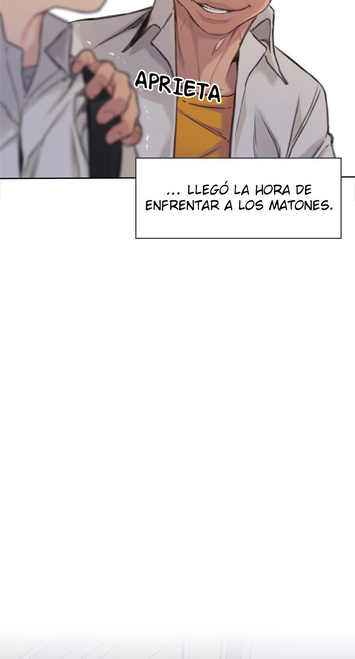 Read Moriré pronto es Manga Online