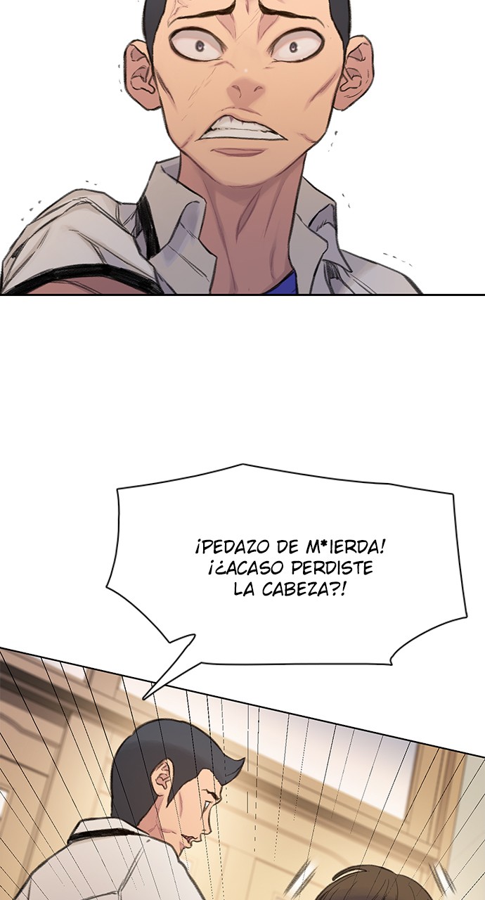 Read Moriré pronto es Manga Online