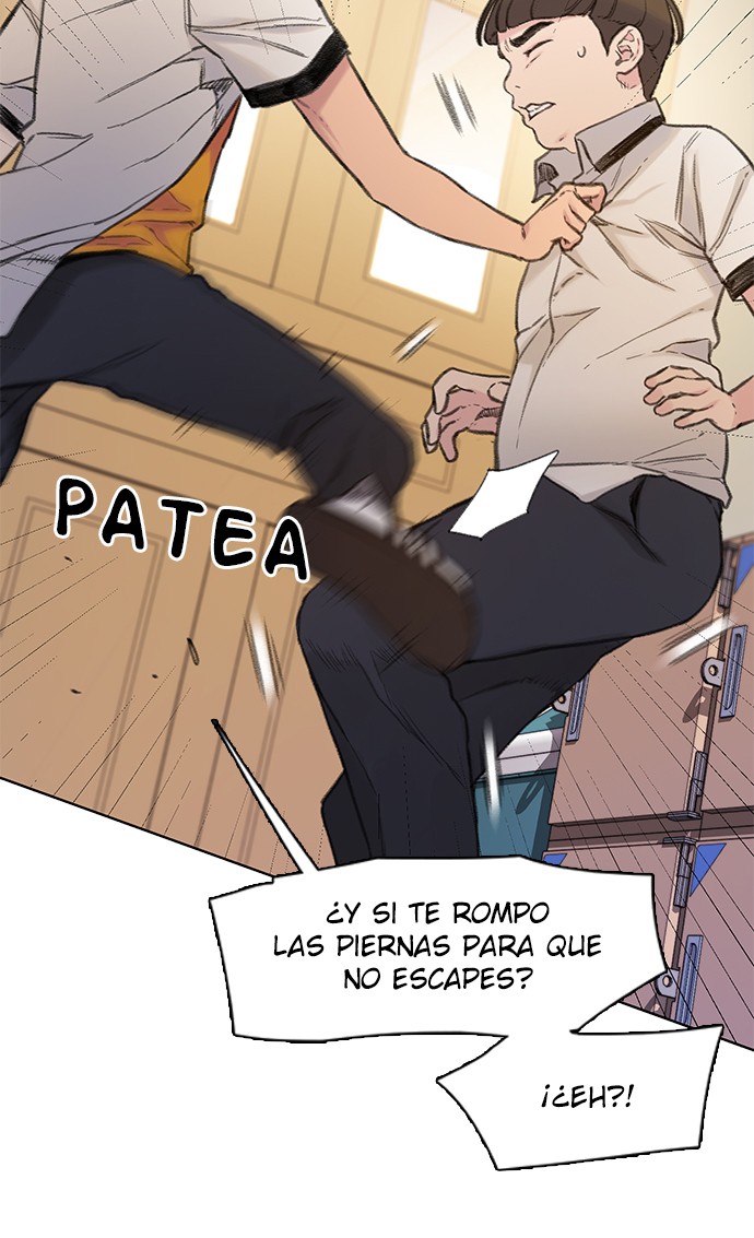 Read Moriré pronto es Manga Online