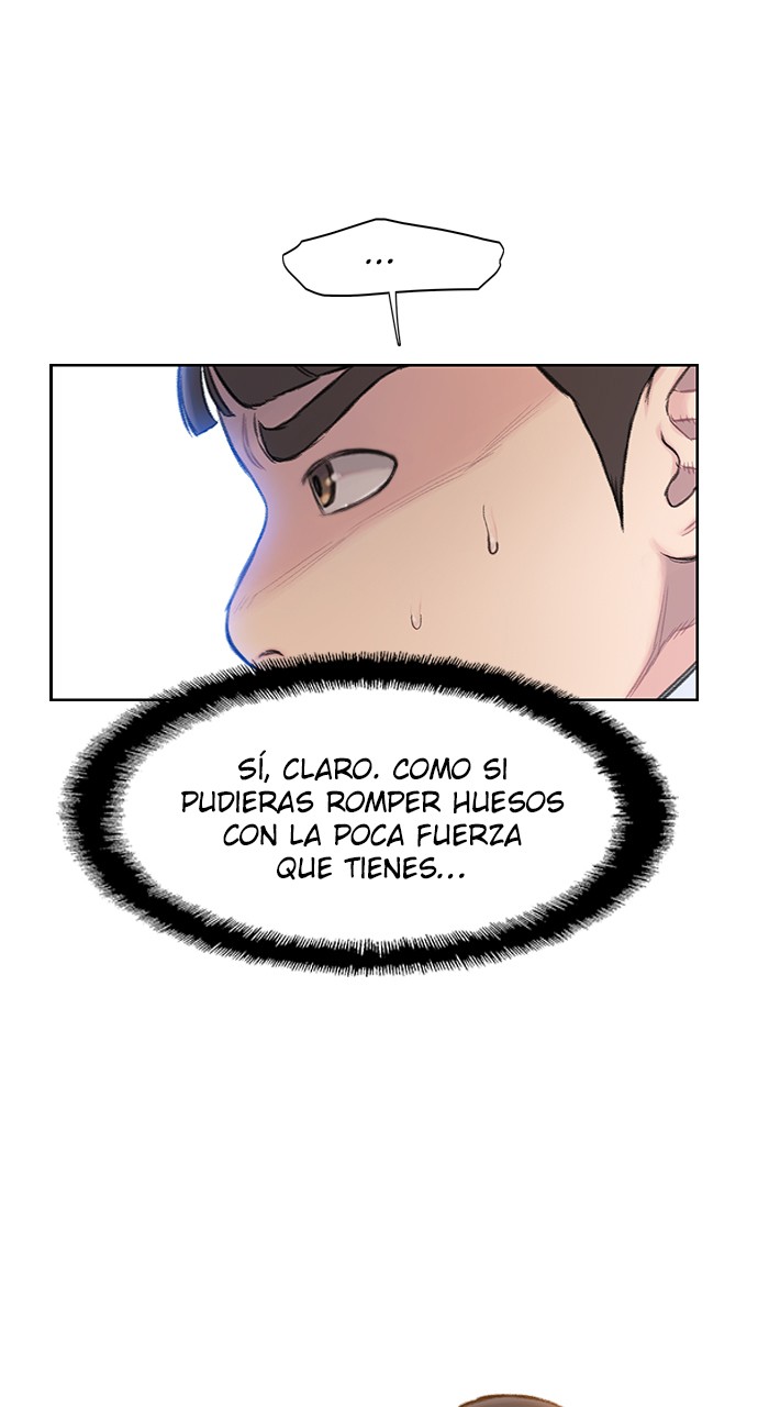 Read Moriré pronto es Manga Online