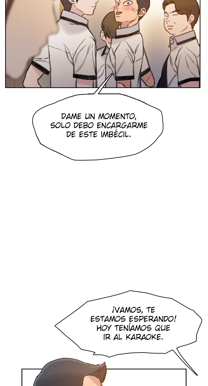 Read Moriré pronto es Manga Online