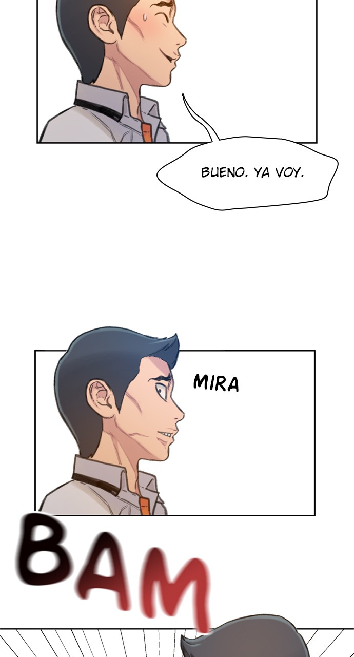 Read Moriré pronto es Manga Online