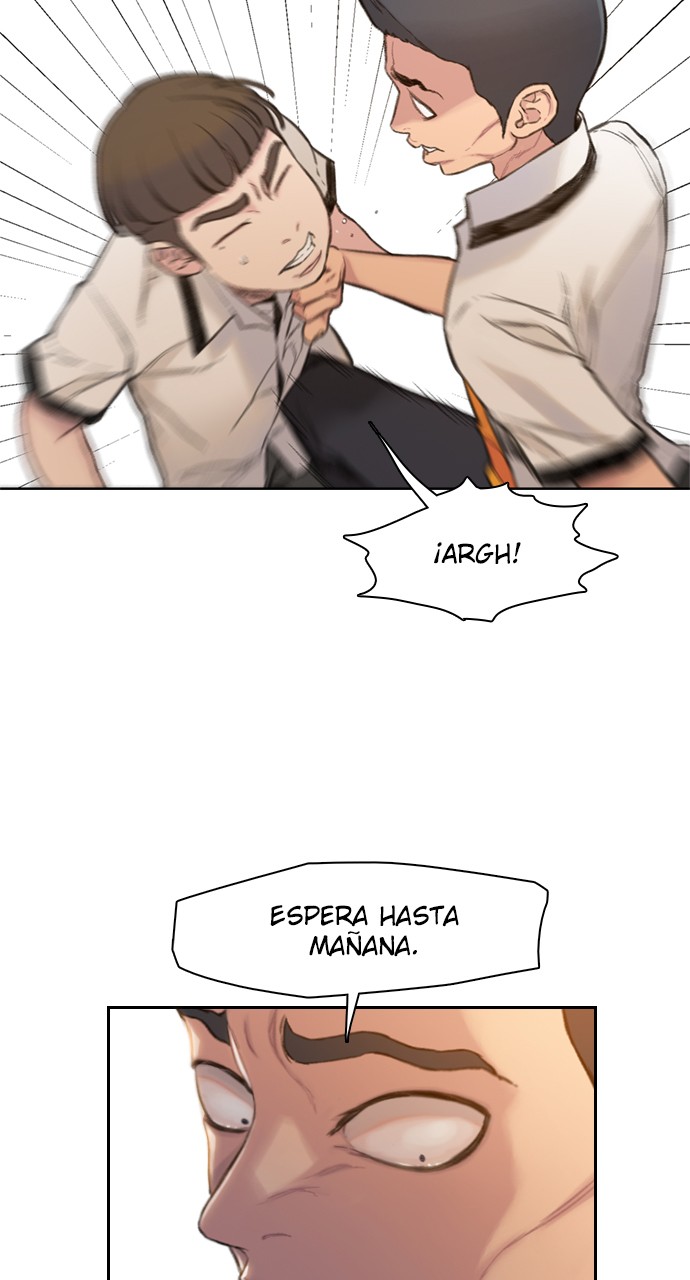 Read Moriré pronto es Manga Online