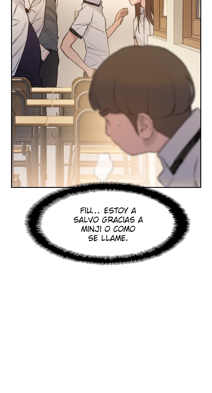 Read Moriré pronto es Manga Online