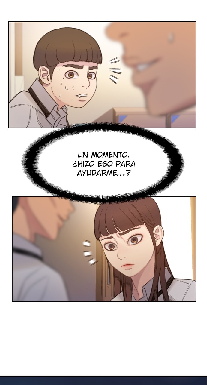 Read Moriré pronto es Manga Online