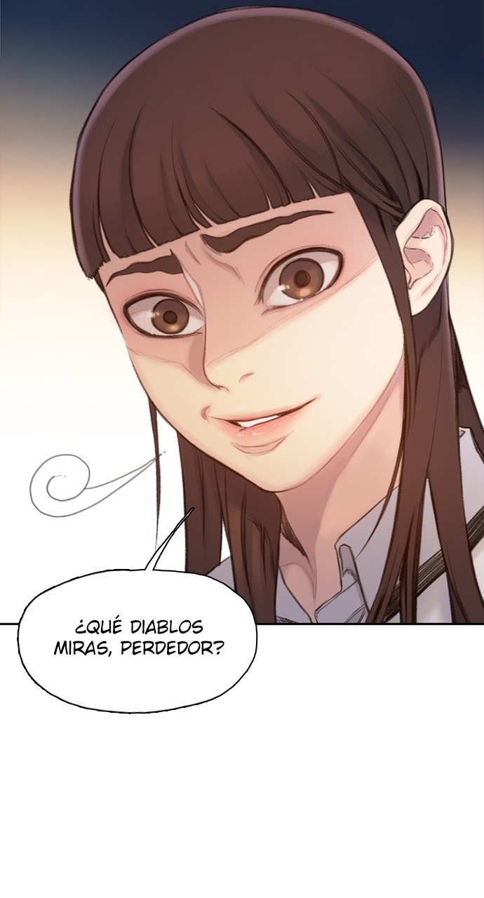 Read Moriré pronto es Manga Online