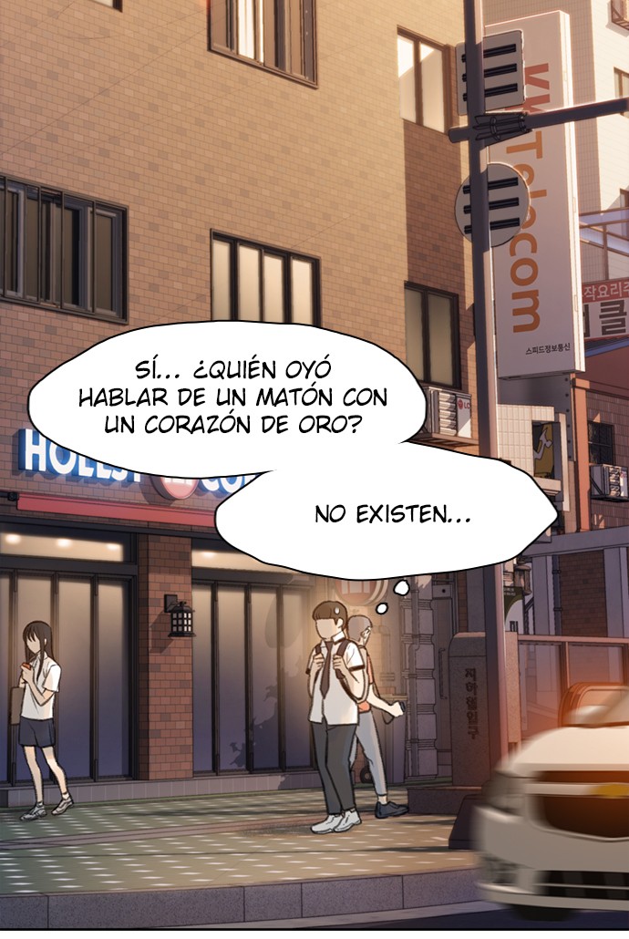Read Moriré pronto es Manga Online