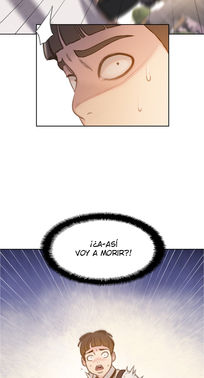 Read Moriré pronto es Manga Online