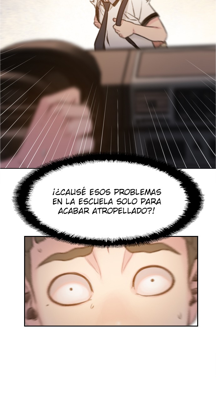 Read Moriré pronto es Manga Online
