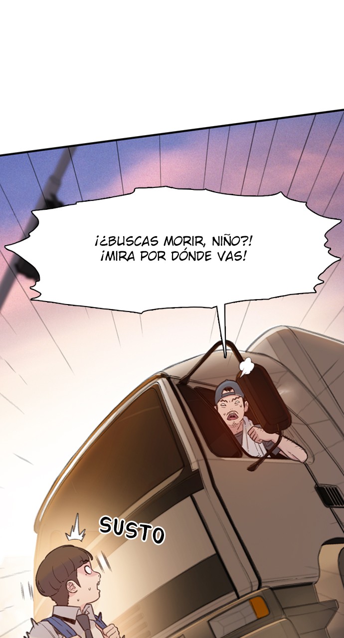 Read Moriré pronto es Manga Online