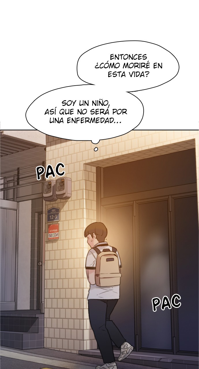 Read Moriré pronto es Manga Online