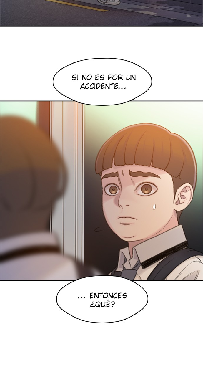 Read Moriré pronto es Manga Online