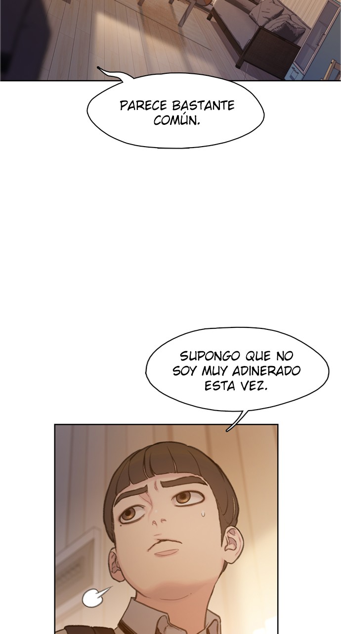 Read Moriré pronto es Manga Online