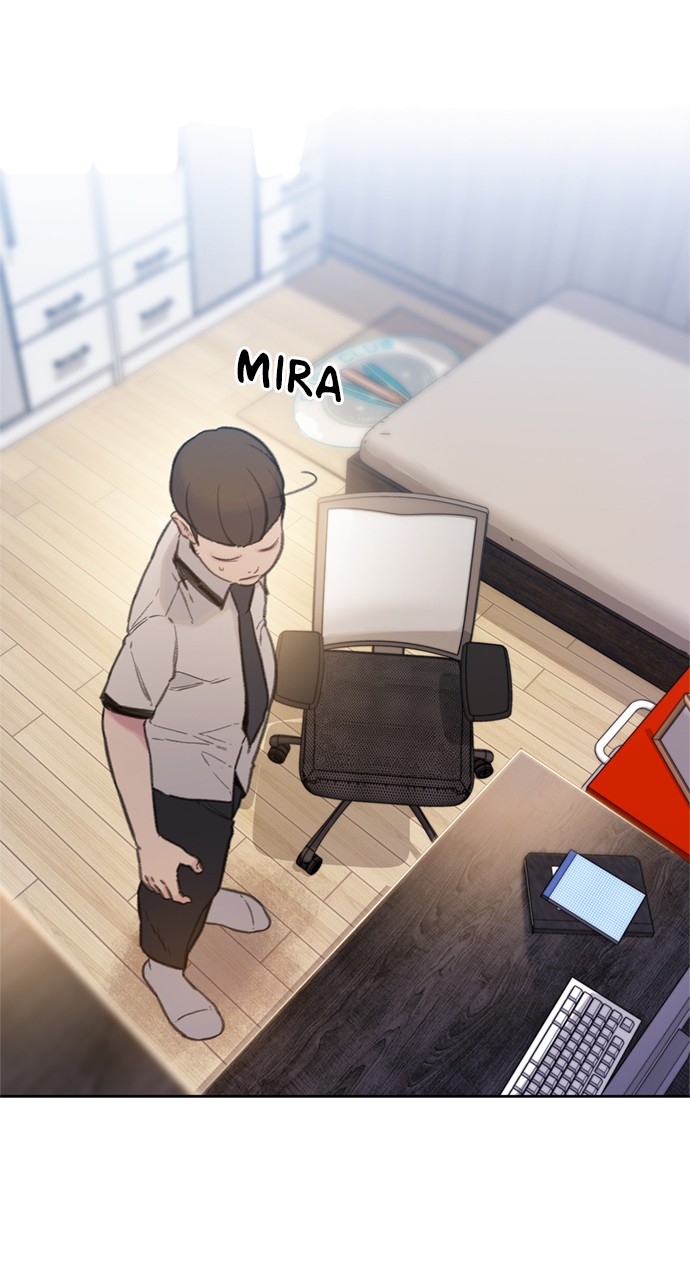 Read Moriré pronto es Manga Online