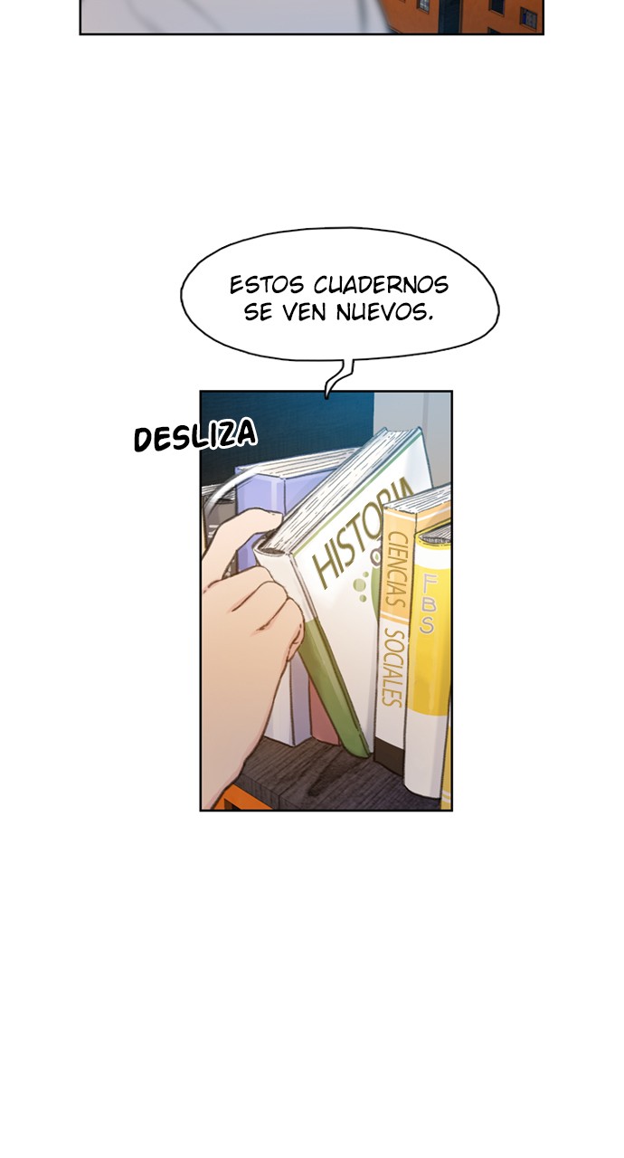 Read Moriré pronto es Manga Online
