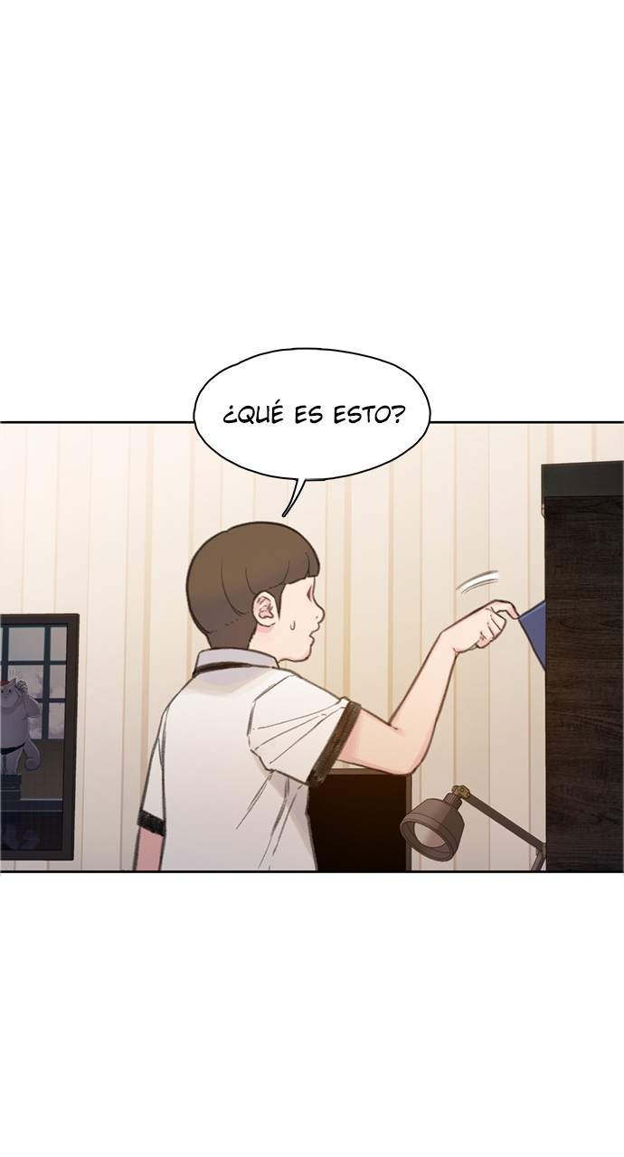 Read Moriré pronto es Manga Online