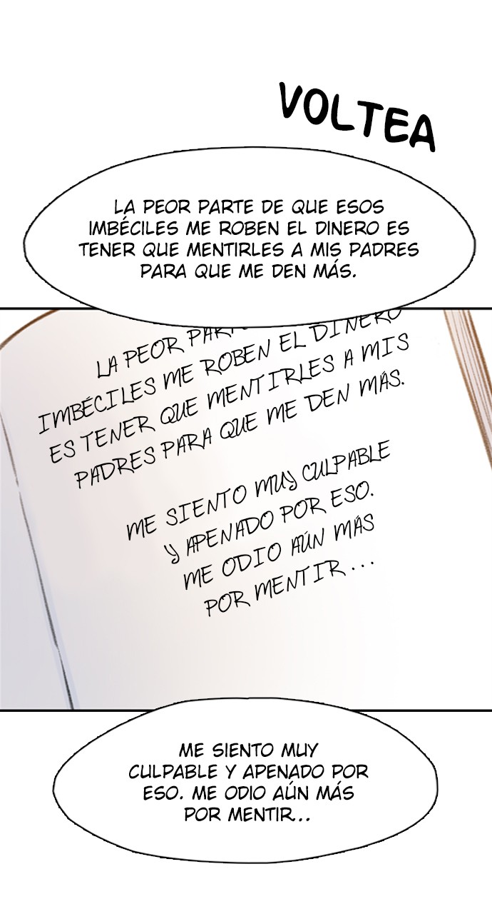Read Moriré pronto es Manga Online