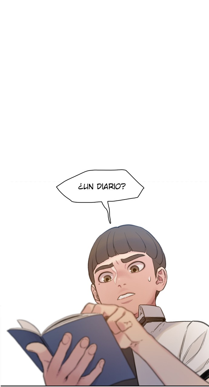 Read Moriré pronto es Manga Online